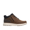Rieker Herresko Brun med TEX-membran – B5501-22