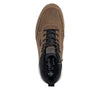 Rieker Herresko Brun med TEX-membran – B5501-22