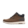 Rieker Herresko Brun med TEX-membran – B5501-22