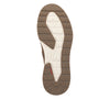 Rieker Herresko Brun med TEX-membran – B5501-22