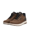Rieker Herresko Brun med TEX-membran – B5501-22