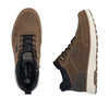 Rieker Herresko Brun med TEX-membran – B5501-22