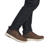 Rieker Herresko Brun med TEX-membran – B5501-22