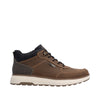 Rieker Herresko Brun med TEX-membran – B5501-22