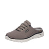 Rieker B6681-64 Brun – Komfortabel Herre Sneakers
