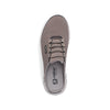 Rieker B6681-64 Brun – Komfortabel Herre Sneakers