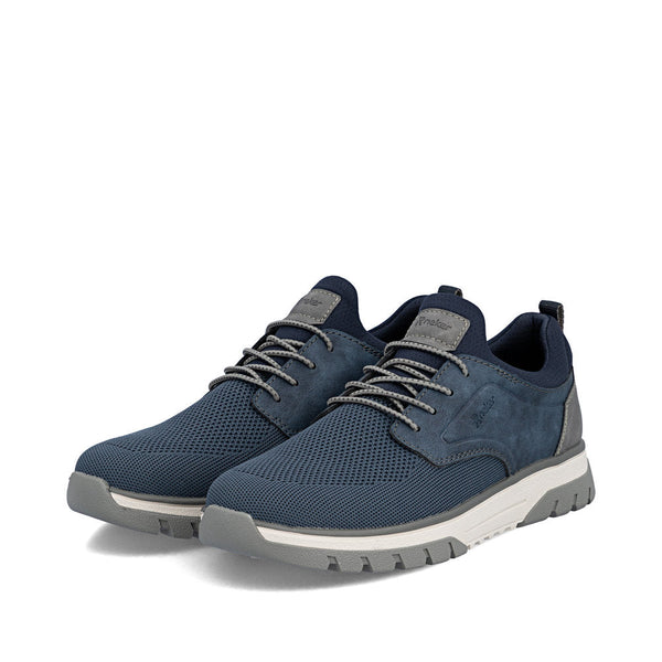 Rieker Herresko Navy – B9352-14