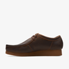 Clarks Herresko Brun Wallabee – CL26172819