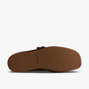 Clarks Herresko Brun Wallabee – CL26172819