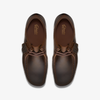 Clarks Herresko Brun Wallabee – CL26172819