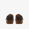 Clarks Herresko Brun Wallabee – CL26172819