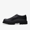 Clarks Herresko Sort med Kraftig Sål – CL26183896