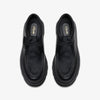 Clarks Herresko Sort med Kraftig Sål – CL26183896