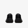 Clarks Herresko Sort med Kraftig Sål – CL26183896
