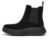 FITFLOP chelsea boots ruskind m. elastik,