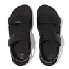 FitFlop Lulu Sandal Sort – FV8-090