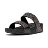 FitFlop Lulu Multi Glimmer Sandal Sort/Multi – JE5-C55