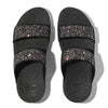 FitFlop Lulu Multi Glimmer Sandal Sort/Multi – JE5-C55