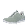 Rieker Sneaker Mint – L3262-52