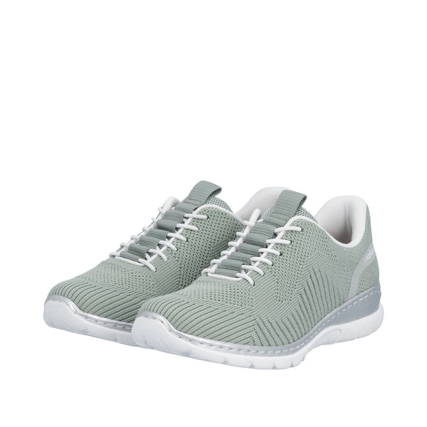 Rieker Sneaker Mint – L3262-52