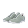 Rieker Sneaker Mint – L3262-52