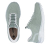 Rieker Sneaker Mint – L3262-52