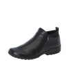 Rieker Damesko Sort – L4653-00