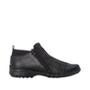 Rieker Damesko Sort – L4653-00
