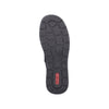 Rieker Damestøvle Sort med TEX-membran – L7760-00