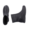 Rieker Damestøvle Sort med TEX-membran – L7760-00