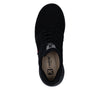 Rieker Sneakers Dame – Sort med Tex-Membran (Model M8550-00) | Komfortable og vandafvisende