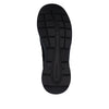 Rieker Sneakers Dame – Sort med Tex-Membran (Model M8550-00) | Komfortable og vandafvisende