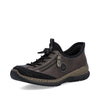 Rieker Ready2GO Damesko Brun – N3267-25