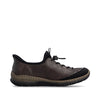 Rieker Ready2GO Damesko Brun – N3267-25