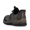 Rieker Ready2GO Damesko Brun – N3267-25