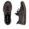Rieker Ready2GO Damesko Brun – N3267-25