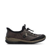 Rieker Ready2GO Damesko Brun – N3267-25
