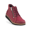 NEW FEET brodo skind med stretch,