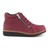 NEW FEET brodo skind med stretch,