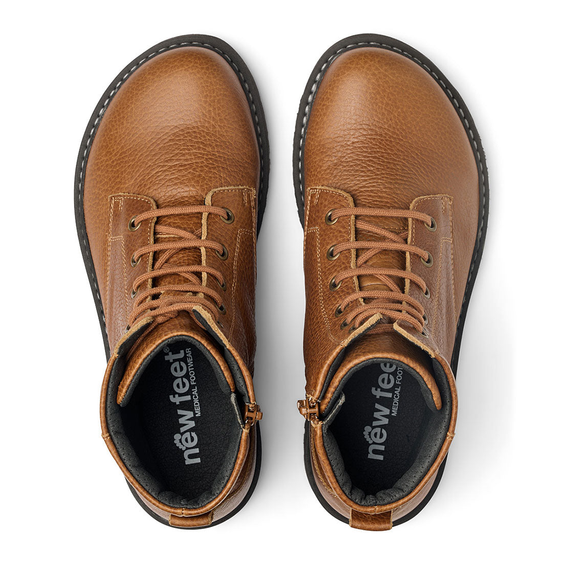 Jaco Sko | komfort sko