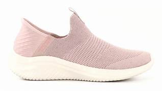 Skechers Slip-Ins Ultra Flex 3.0 Glitter Me Rose Gold – 149591/RSGD