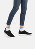 FITFLOP model RALLY KNIT - Sort