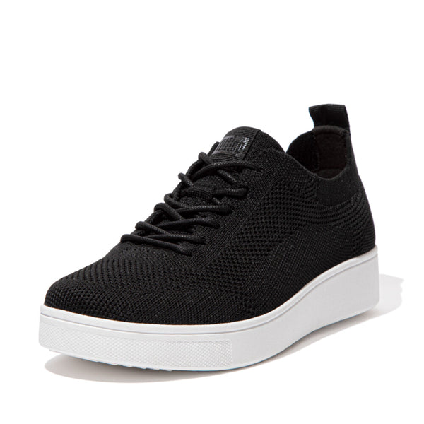 FITFLOP model RALLY KNIT - Sort
