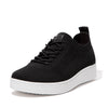 FITFLOP model RALLY KNIT - Sort