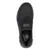 RIEKER sort loafer sneaker,