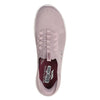 SKECHERS rosa slip-ins sneaker med archfi,