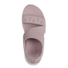 SKECHERS lilla sandal med Arch Fit svang,