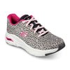 SKECHERS combi farve tekstimed archfit,