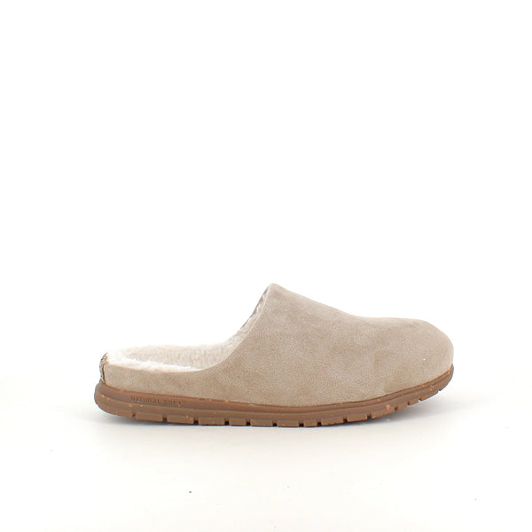 WODEN Silvi Warm Hjemmesko Varm Beige – WL719-776