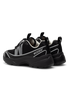 WODEN Selma Damesneaker Sort Waterproof – WL206/020